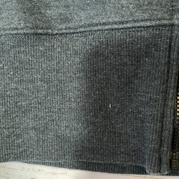 Oakley Zip Up Hoodie - Picture 6 of 12